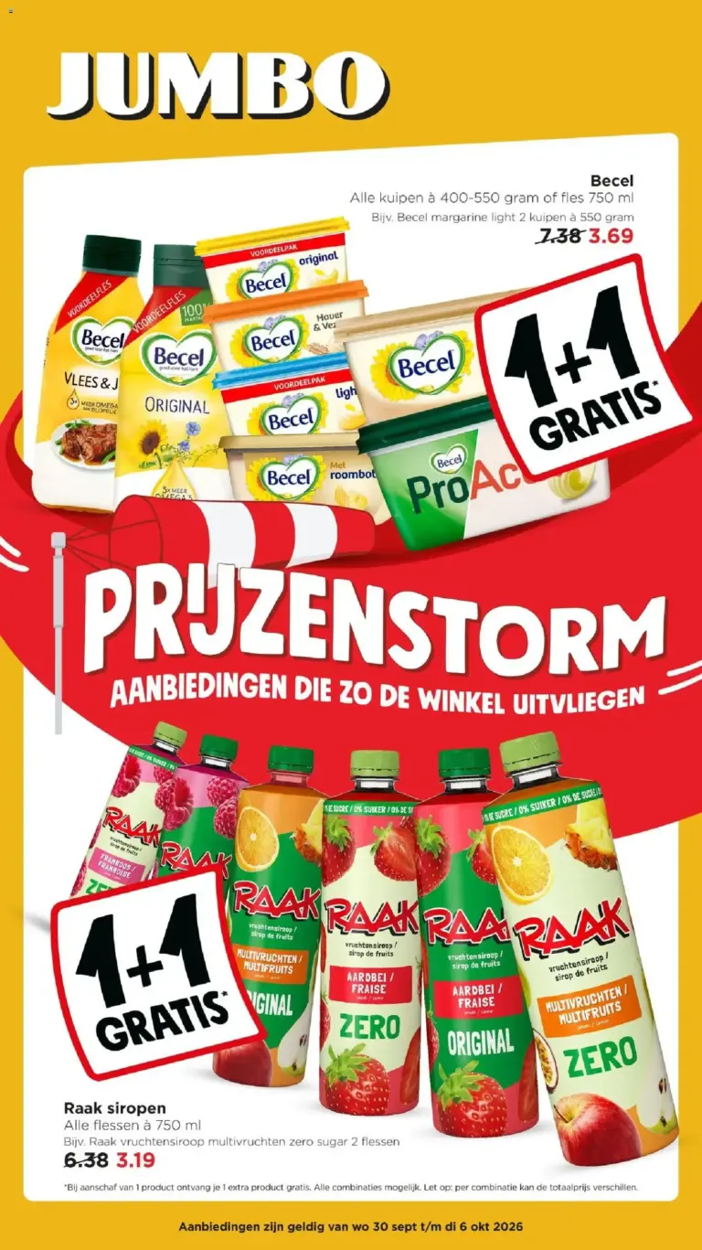 Jumbo folder 30-09-2026 aanbiedingen