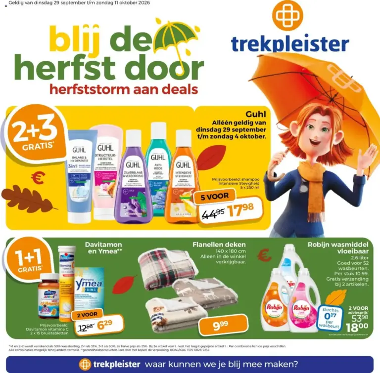 Trekpleister folder 29-09-2026