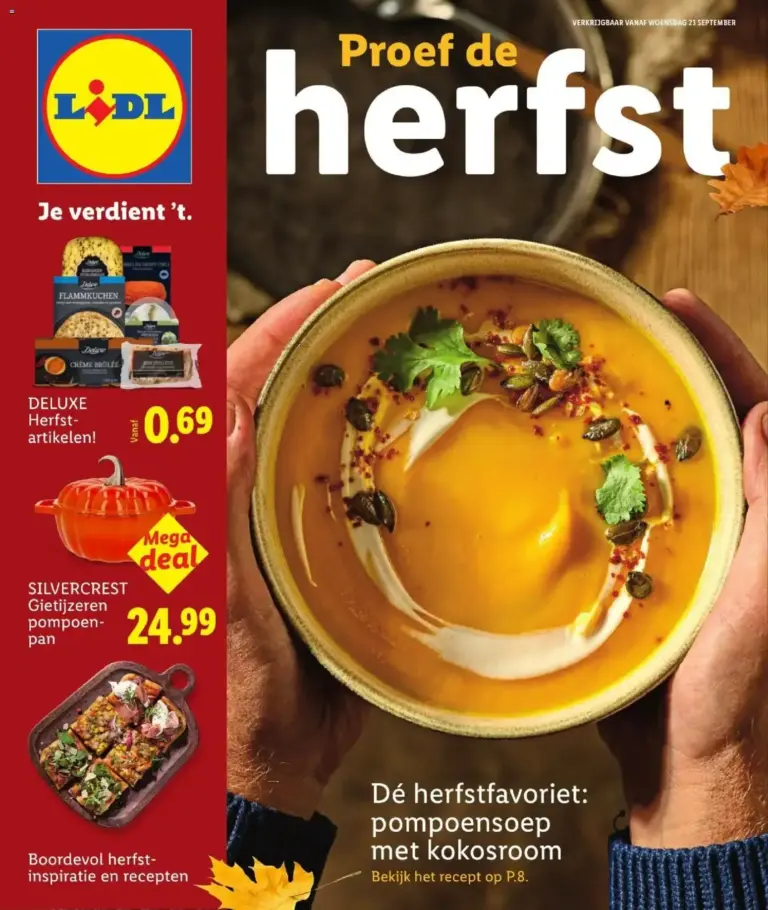 Lidl folder 23-09-2026
