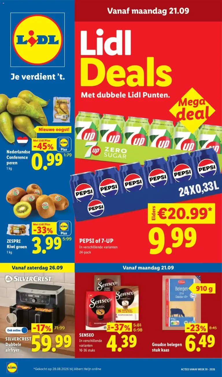Lidl folder 21-09-2026