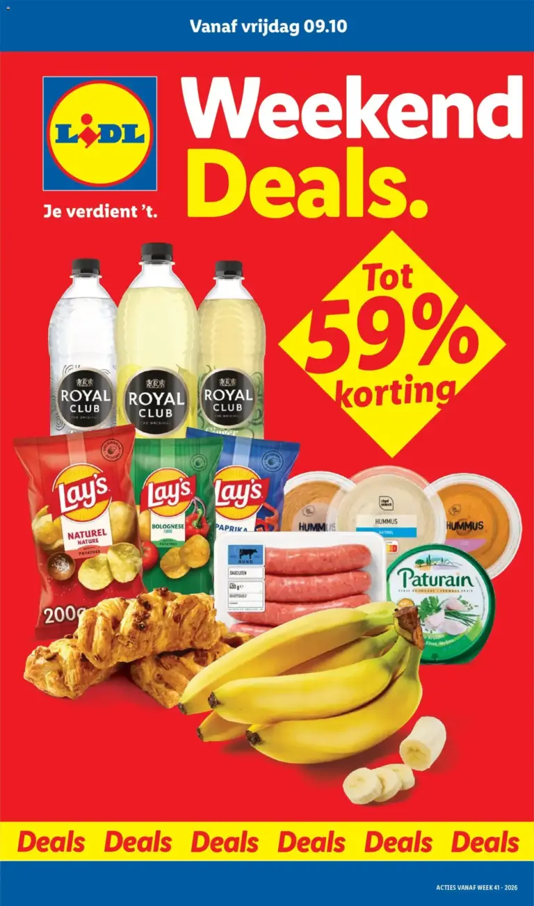 Lidl folder 09-10-2026