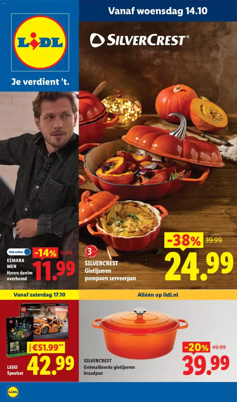 Lidl folder 14-10-2026