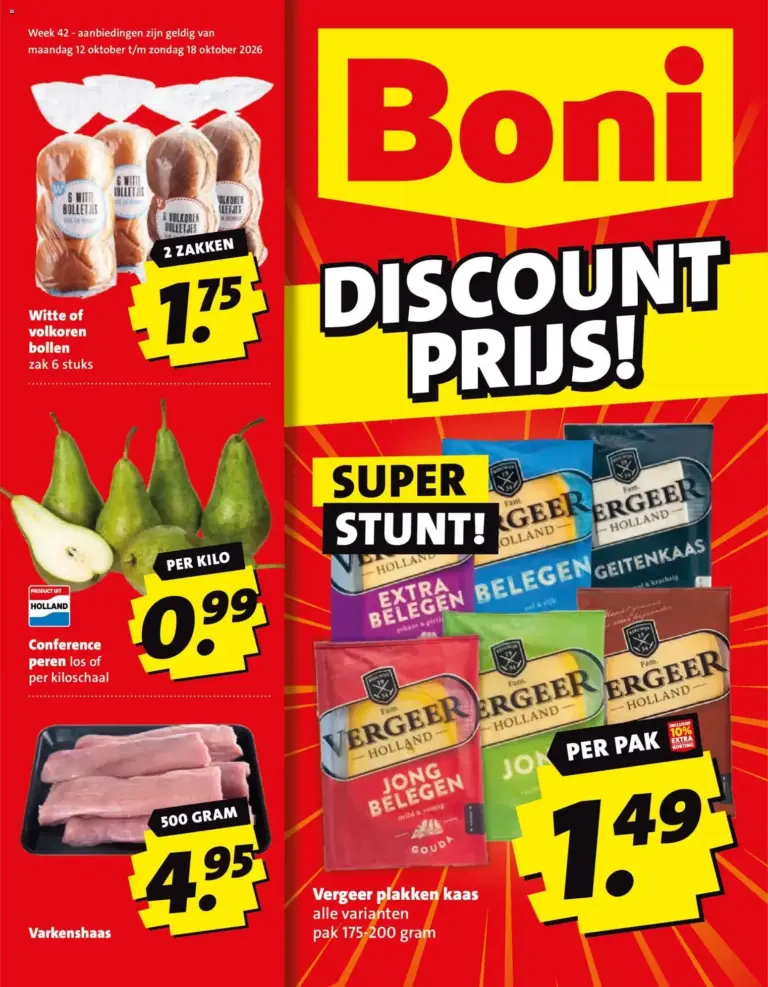 Boni folder 12-10-2026