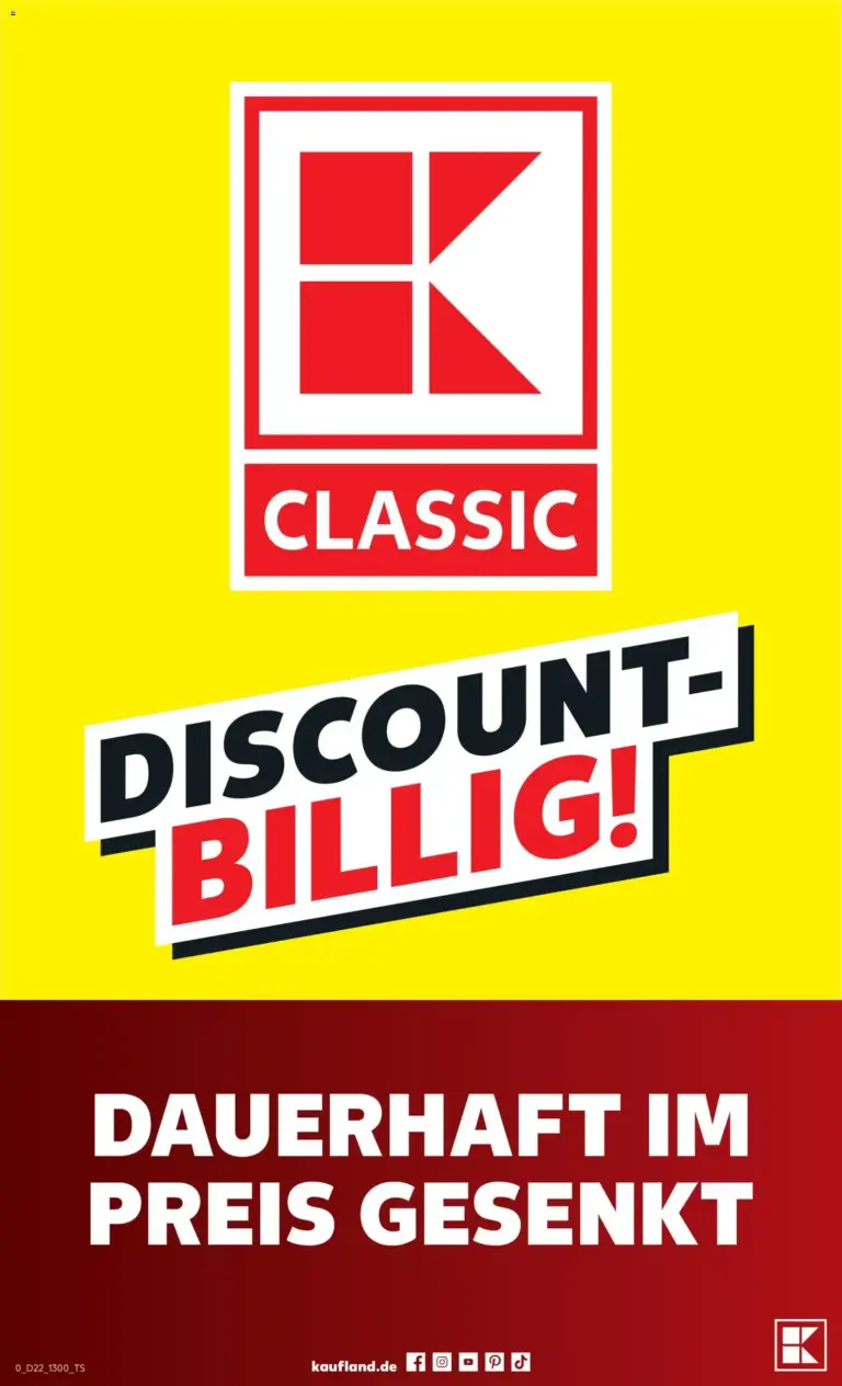 Kaufland DE folder 01-10-2026