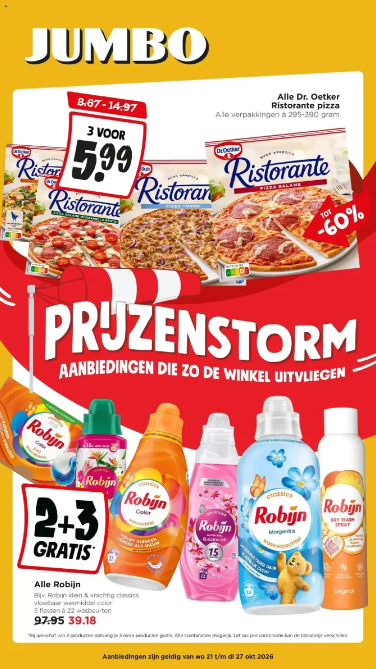 Jumbo folder 21-10-2026 deze week aanbiedingen
